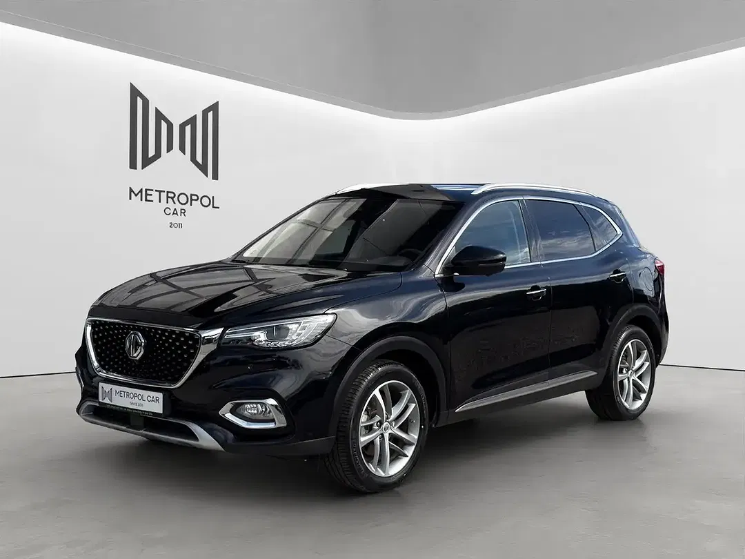 MG EHS 1.5 PHEV Luxury - foto 1