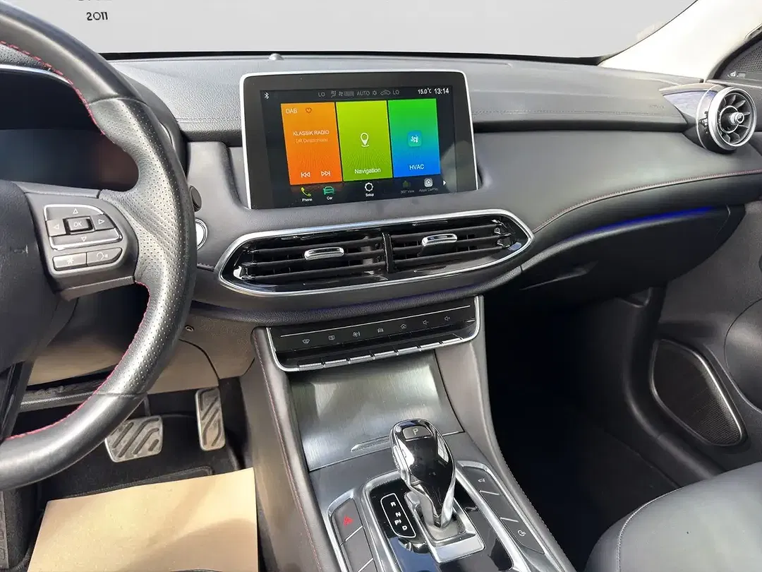 MG EHS 1.5 PHEV Luxury - foto 15