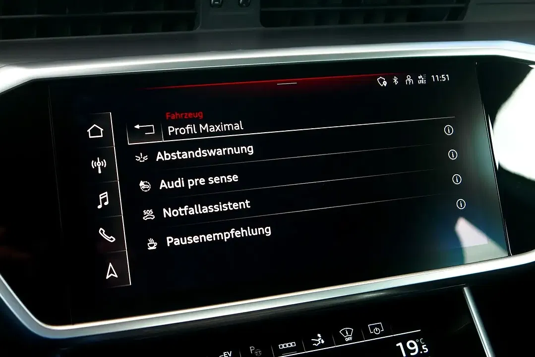 Audi A7 50 TFSI e quattro - Thumbnail 12