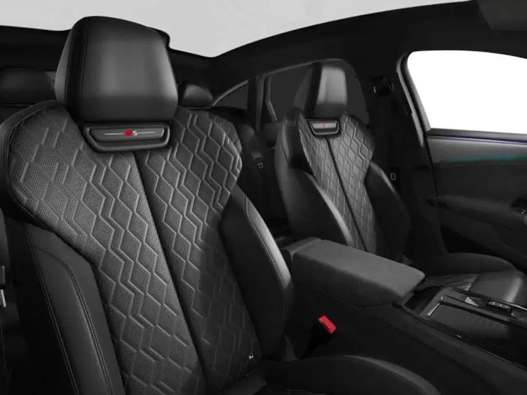 Audi S6 e-tron - Thumbnail 10