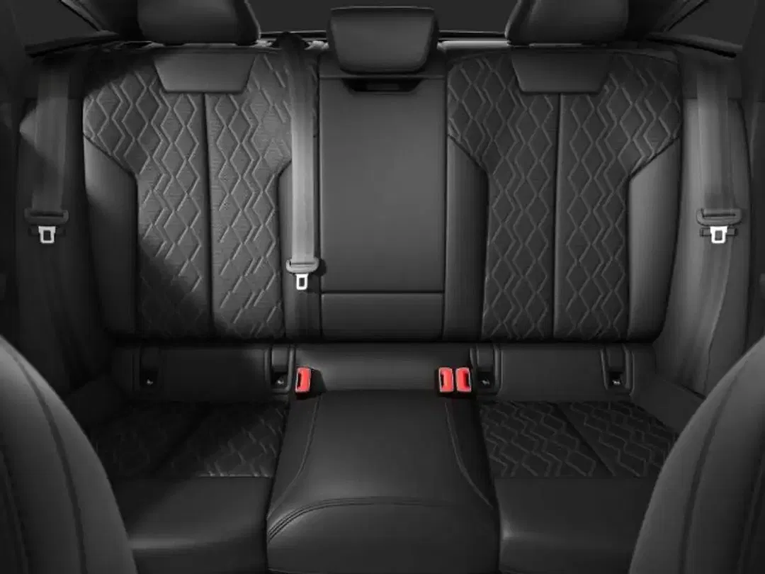 Audi S6 e-tron - foto 11