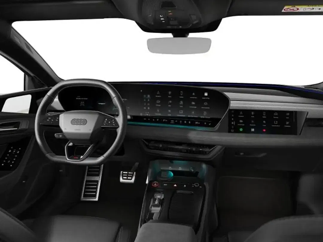 Audi S6 e-tron - Thumbnail 9