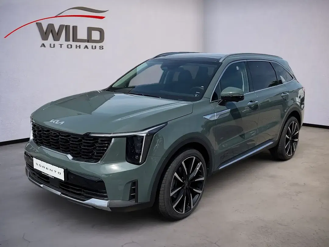 Kia Sorento 1.6 T-GDI Hybrid Spirit - foto 1
