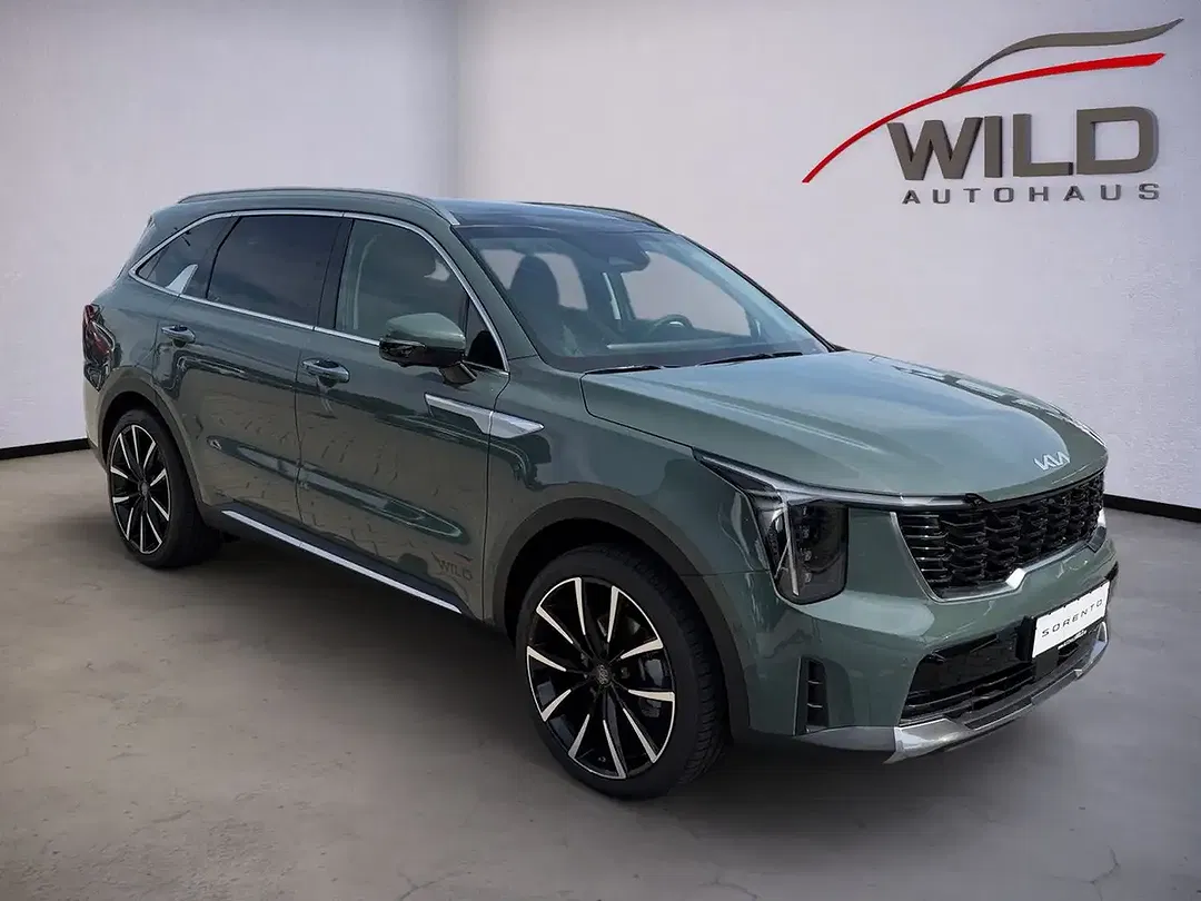 Kia Sorento 1.6 T-GDI Hybrid Spirit - foto 2