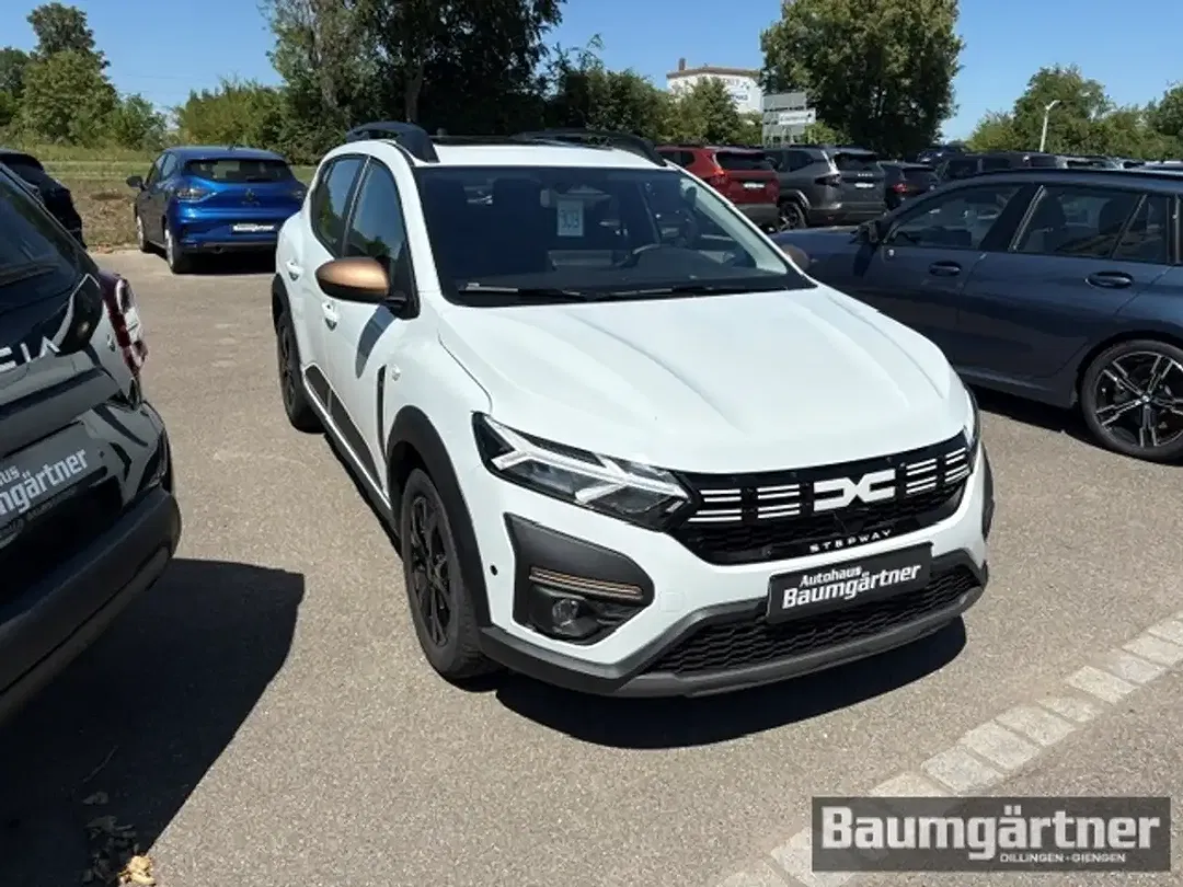 Dacia Sandero TCe Stepway Extreme - foto 2