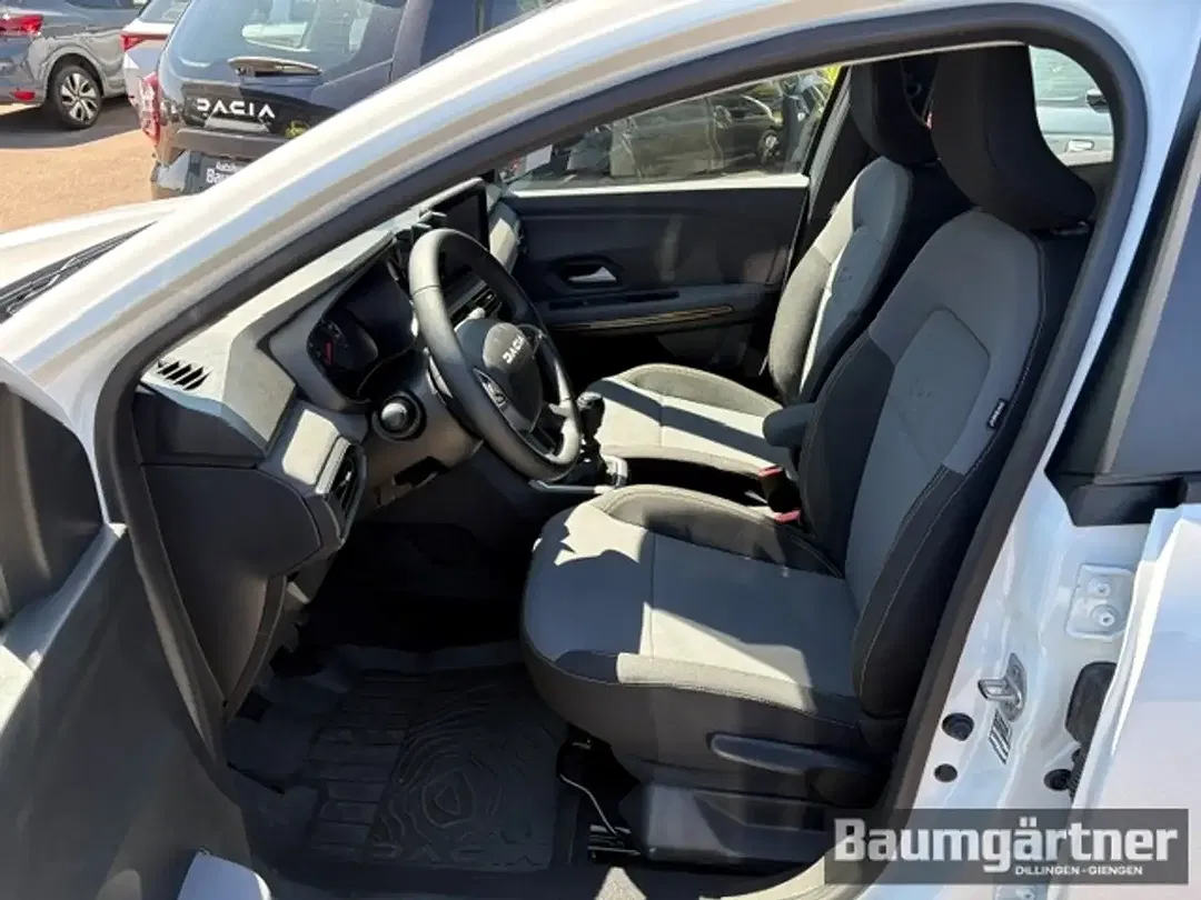Dacia Sandero TCe Stepway Extreme - Thumbnail 5