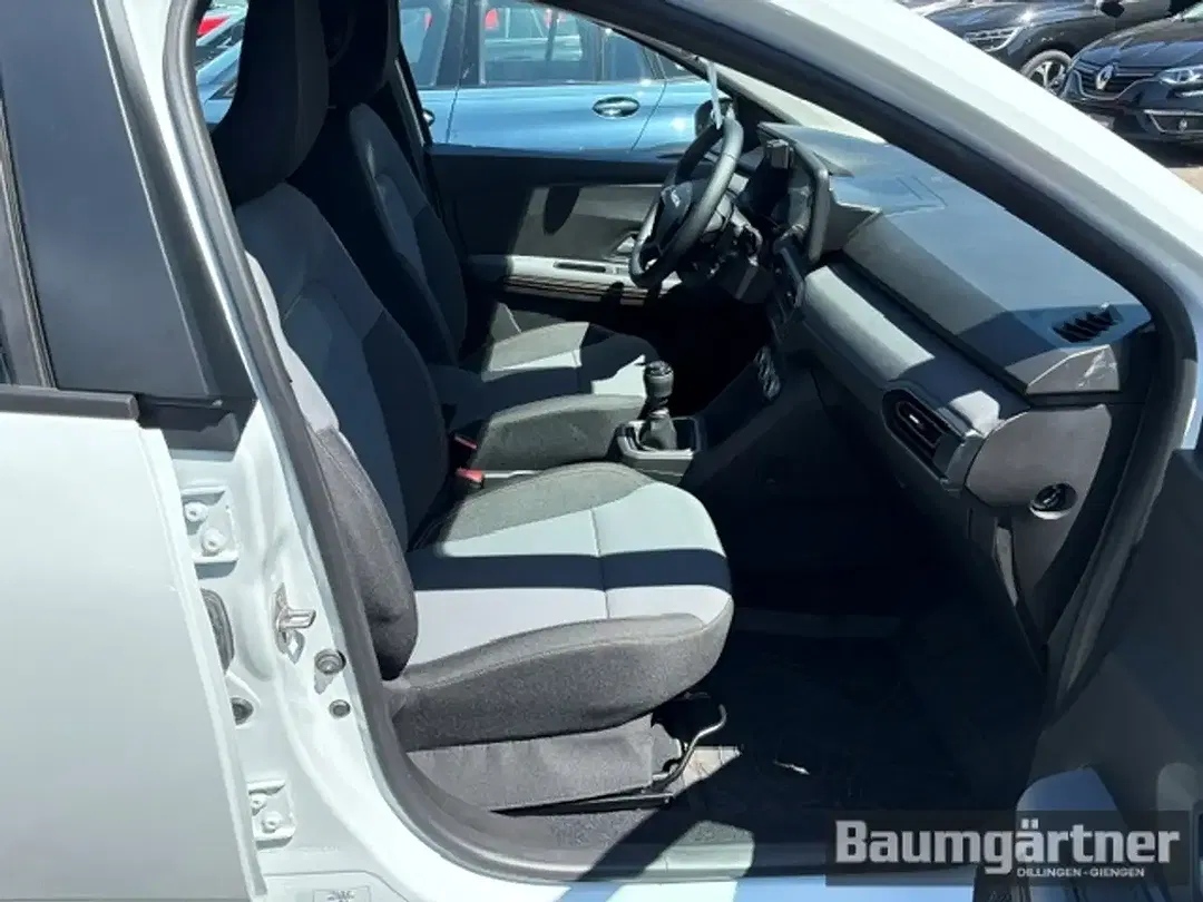 Dacia Sandero TCe Stepway Extreme - Thumbnail 9