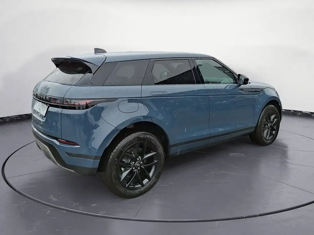 Land Rover Range Rover Evoque D200 S - foto 1