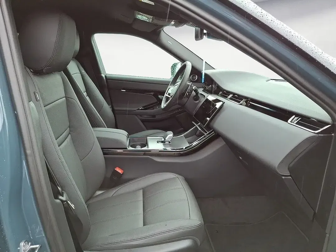 Land Rover Range Rover Evoque D200 S - foto 2