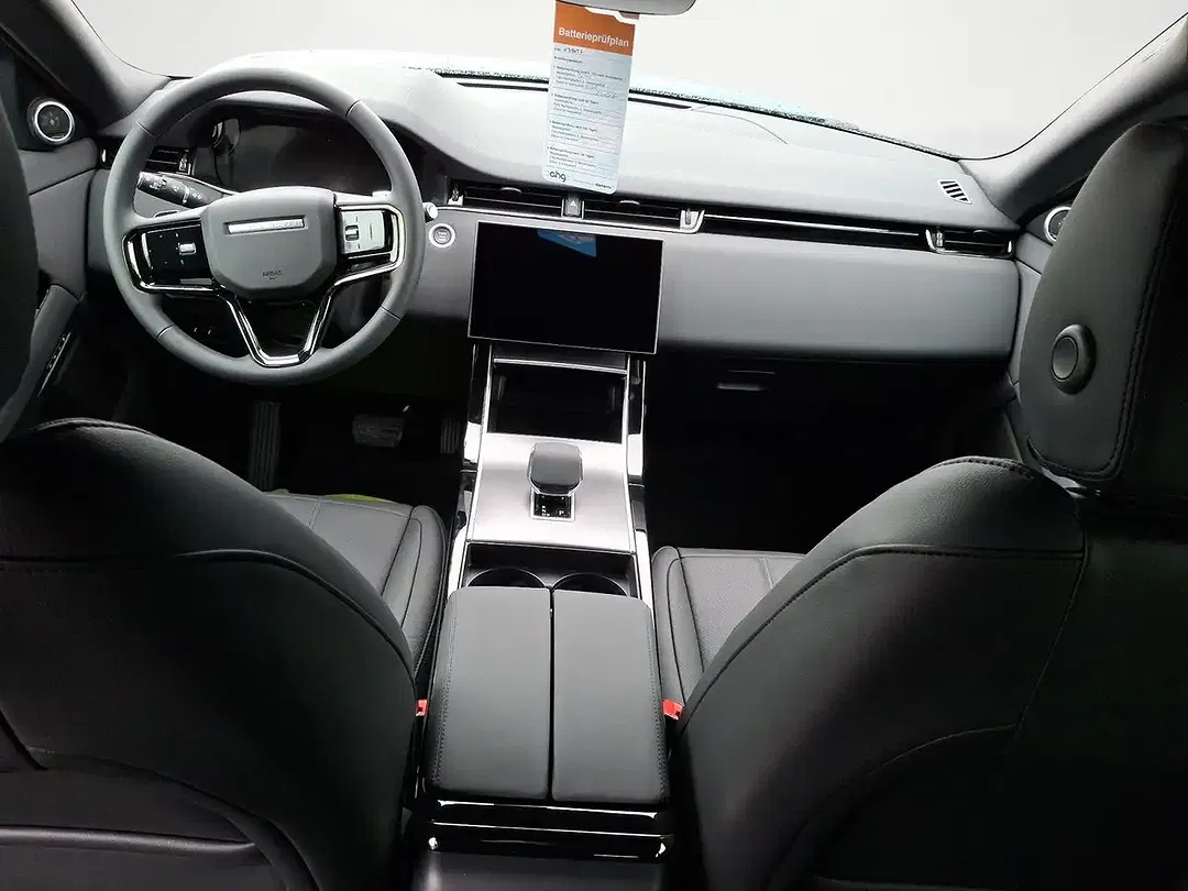 Land Rover Range Rover Evoque D200 S - Thumbnail 3