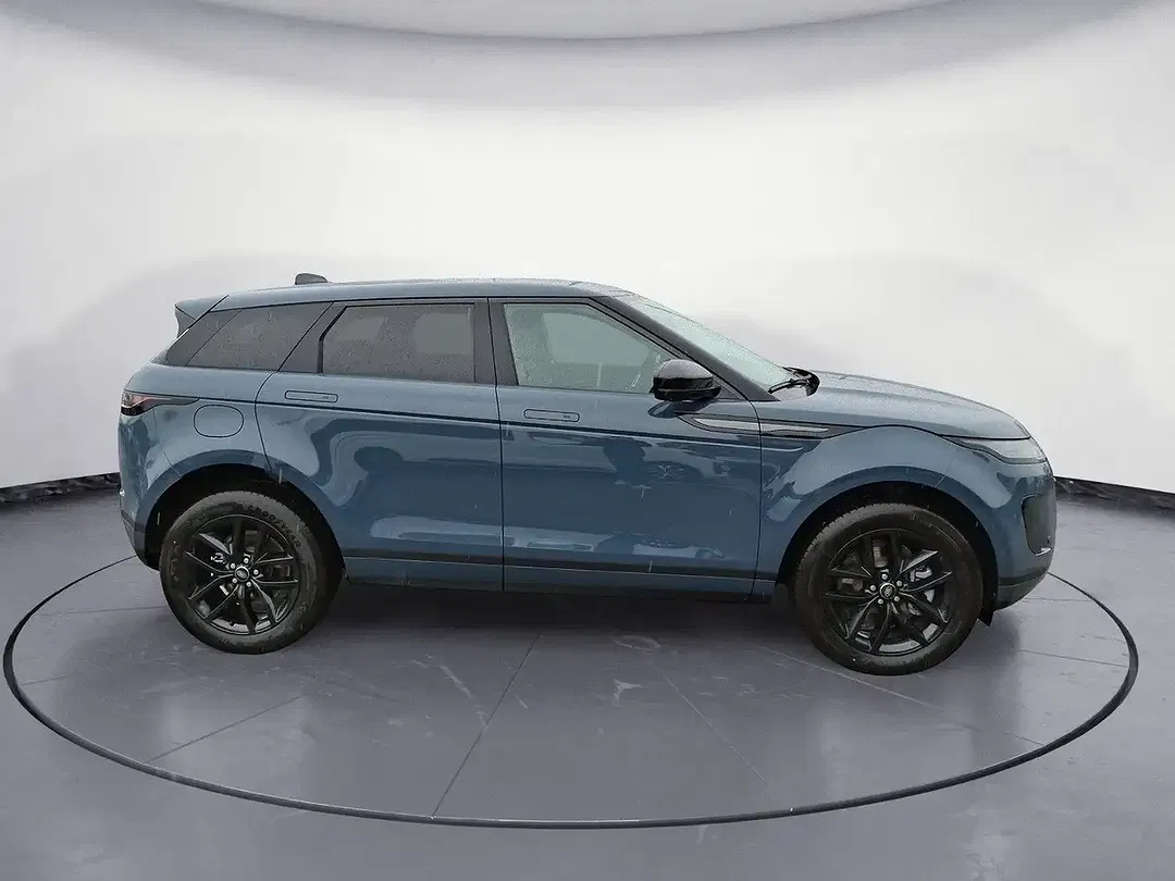 Land Rover Range Rover Evoque D200 S - Thumbnail 5