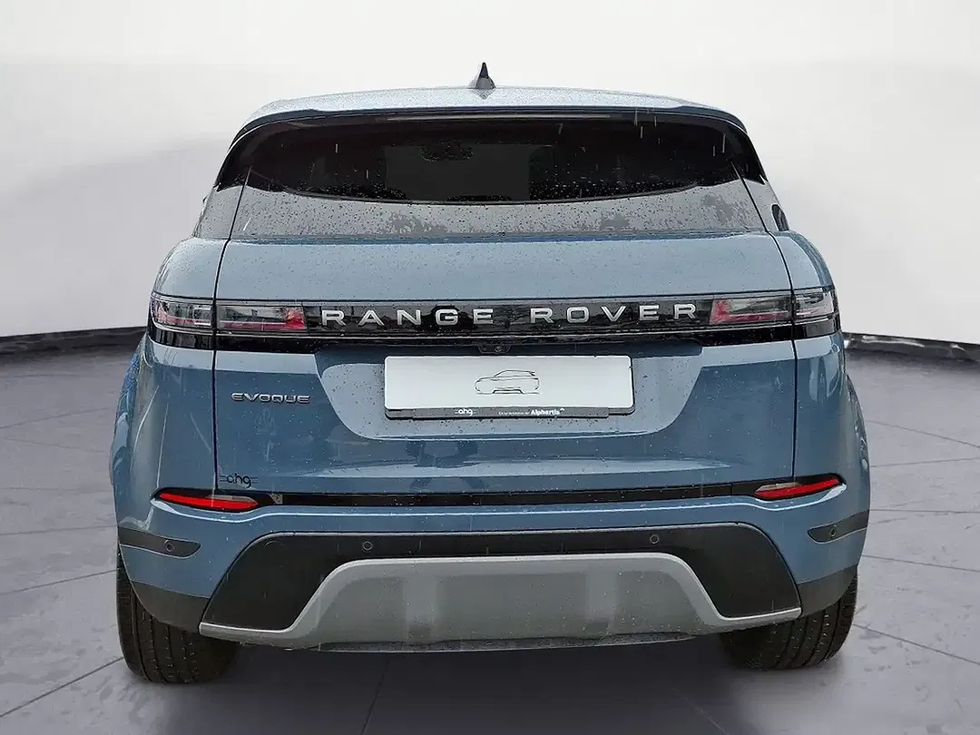 Land Rover Range Rover Evoque D200 S - Thumbnail 6