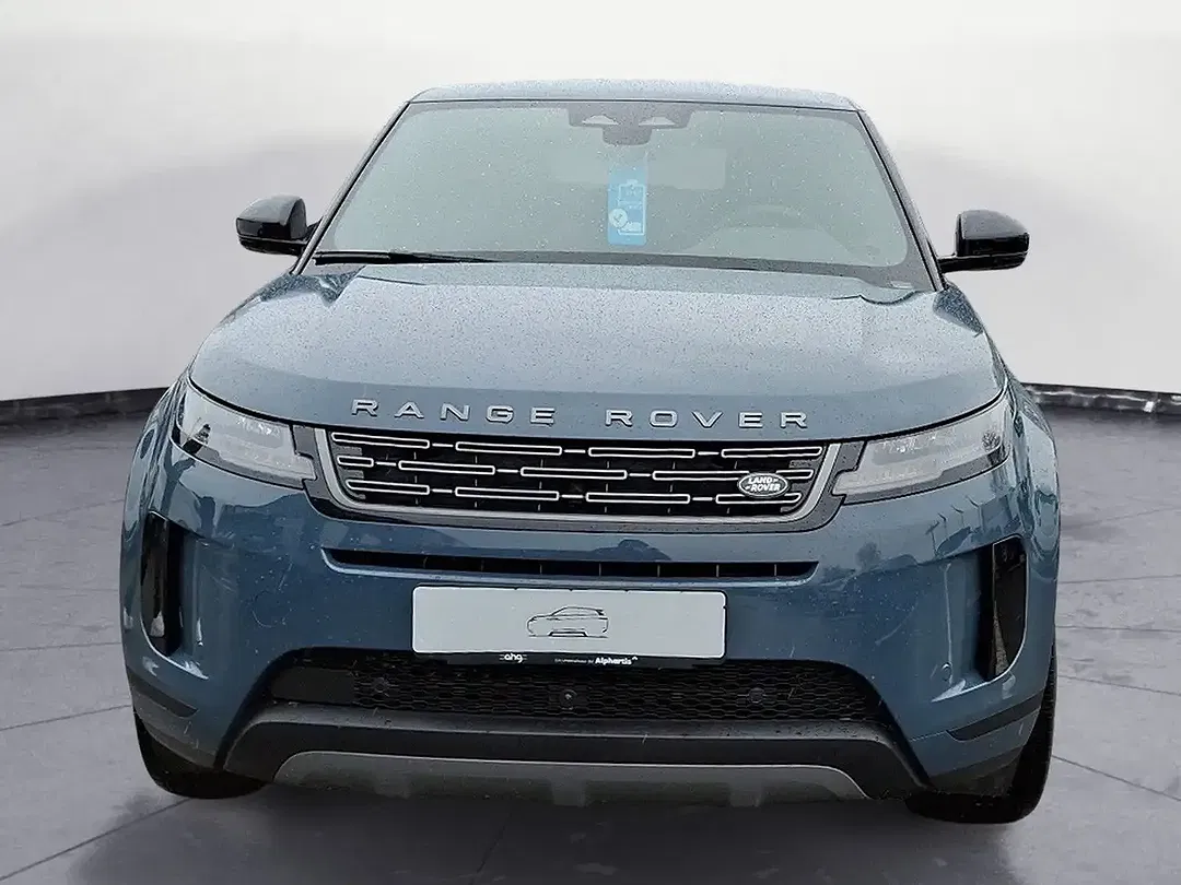 Land Rover Range Rover Evoque D200 S - Thumbnail 7