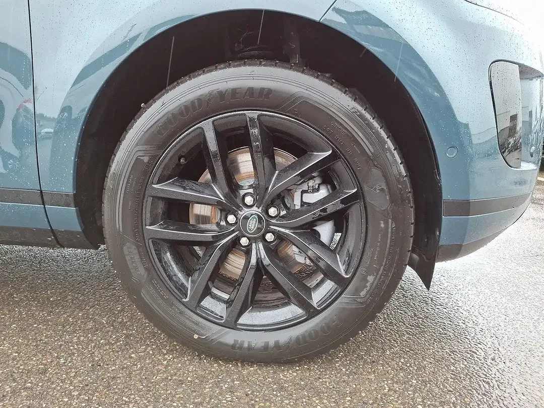 Land Rover Range Rover Evoque D200 S - Thumbnail 8
