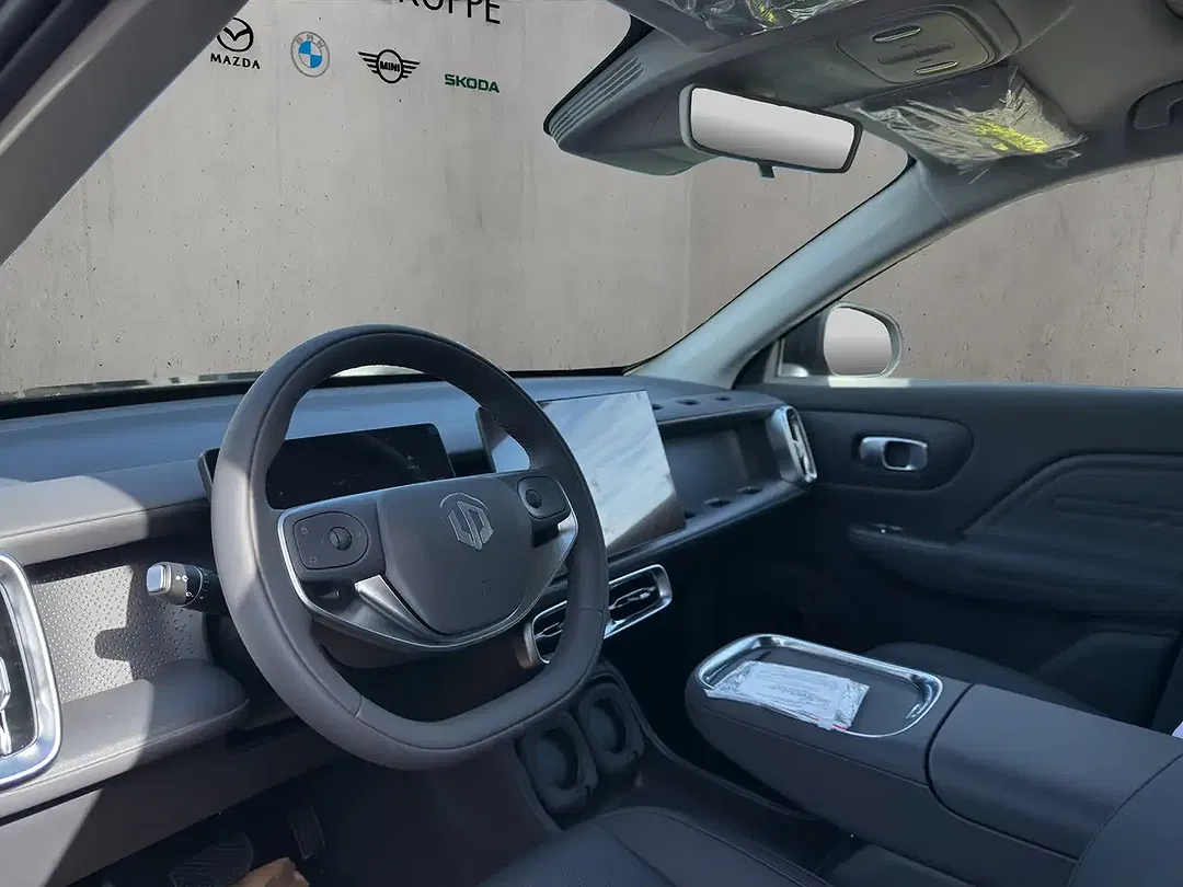 Leapmotor B10 - Thumbnail 7