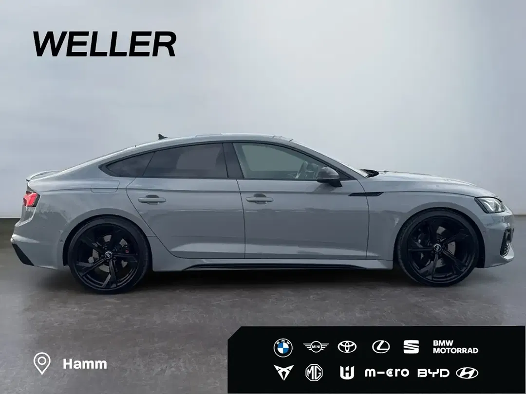 Audi RS5 TFSI - Thumbnail 10