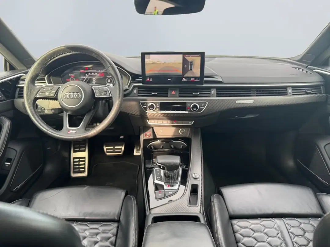 Audi RS5 TFSI - Thumbnail 12