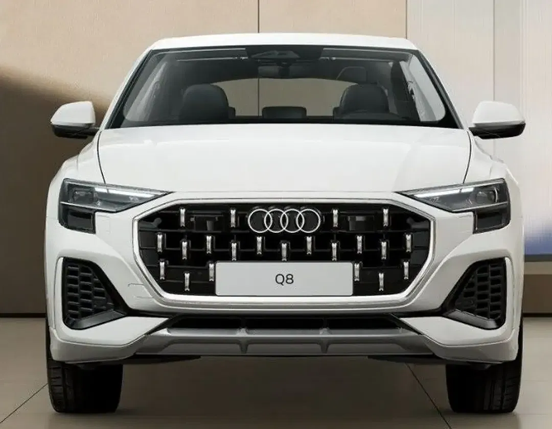 Audi Q8 - foto 2