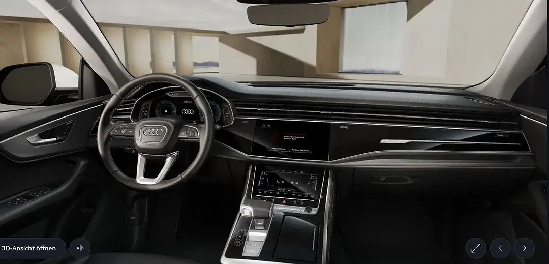 Audi Q8 - Thumbnail 6
