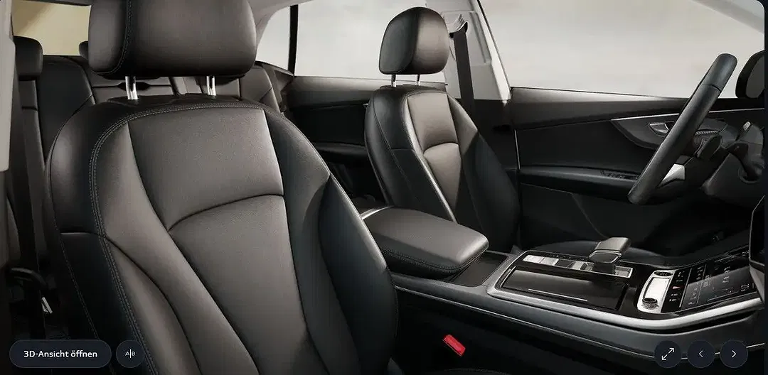 Audi Q8 - Thumbnail 7