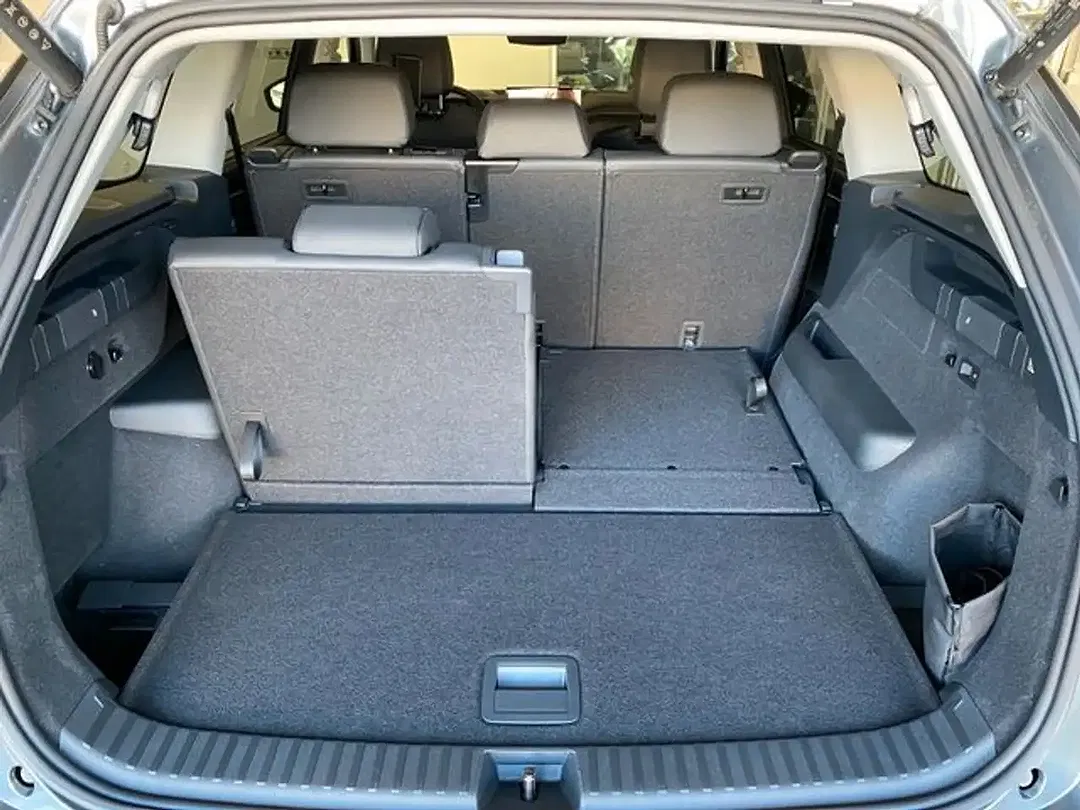 Skoda Kodiaq 2.0 TDI DSG 4x4 Selection Suite - Thumbnail 8