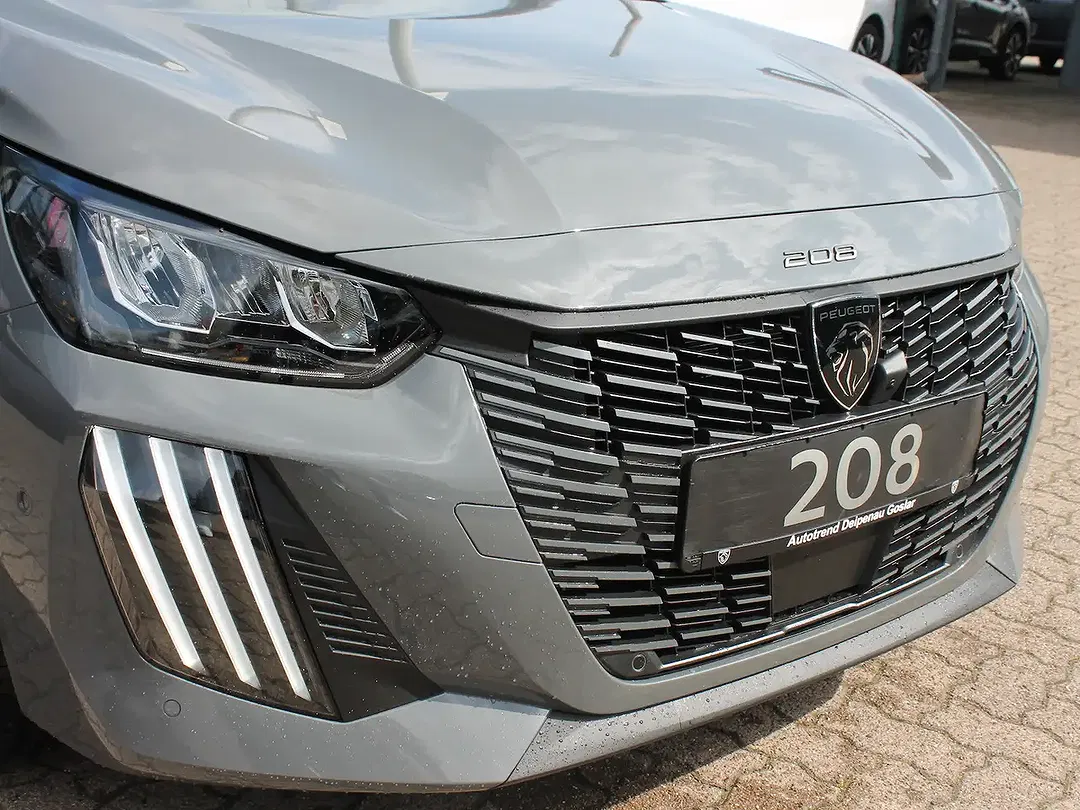 Peugeot 208 110 e-DSC6 Hybrid Allure - Thumbnail 4