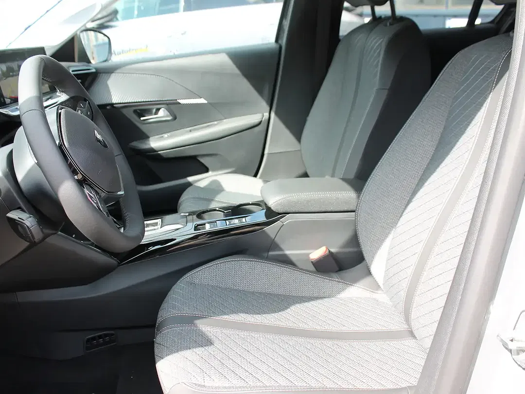 Peugeot 208 110 e-DSC6 Hybrid Allure - Thumbnail 9