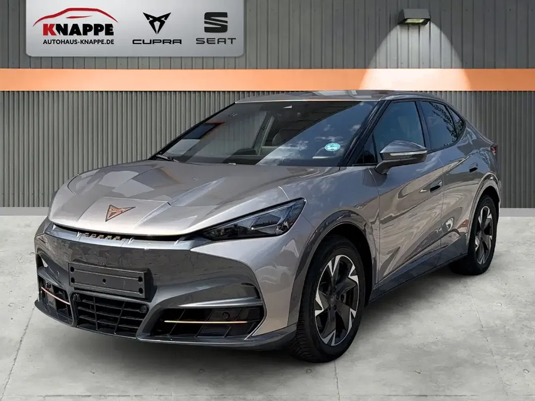CUPRA Tavascan - foto 1