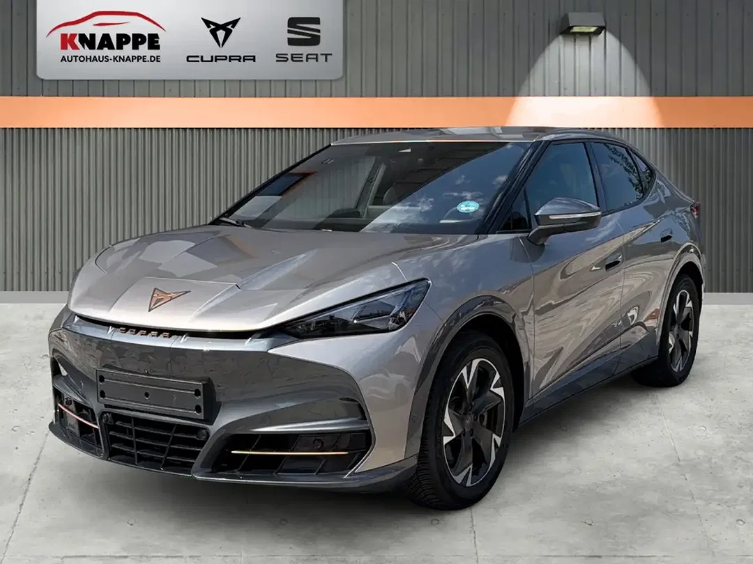 CUPRA Tavascan - Afbeelding 1