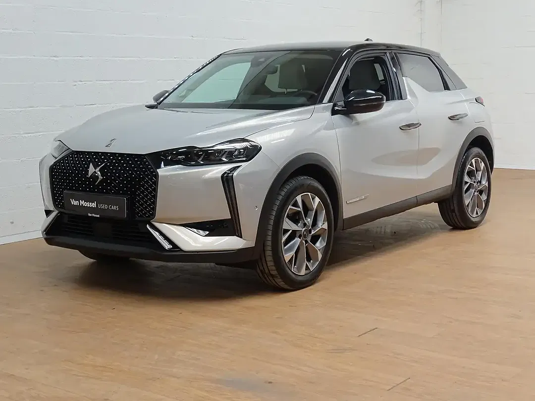DS Automobiles DS 3 - Thumbnail 5