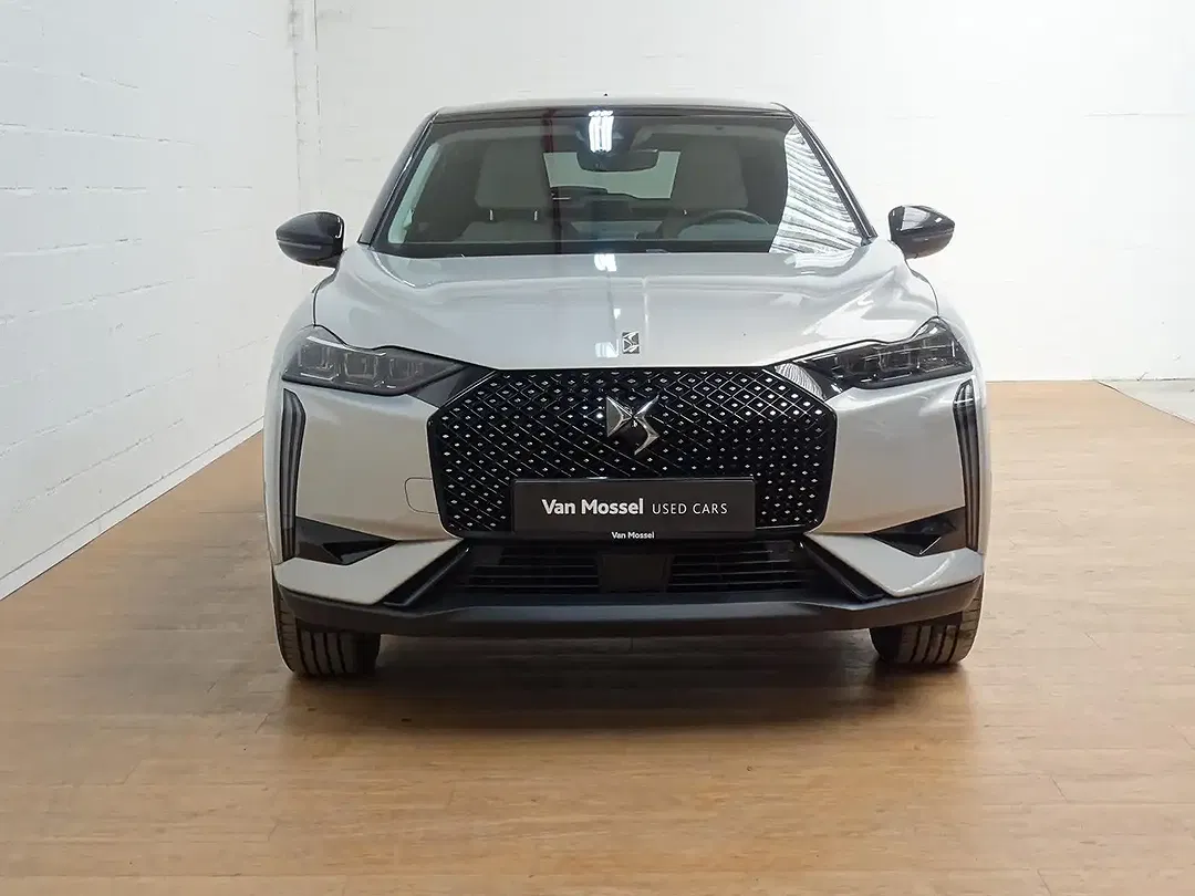 DS Automobiles DS 3 - Thumbnail 9