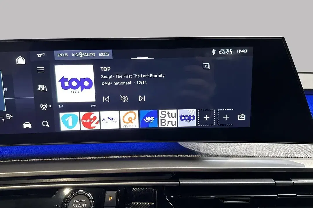 Peugeot 5008 145 Hybrid GT - Thumbnail 12