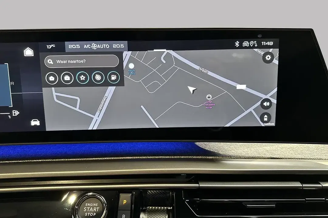 Peugeot 5008 145 Hybrid GT - Thumbnail 13