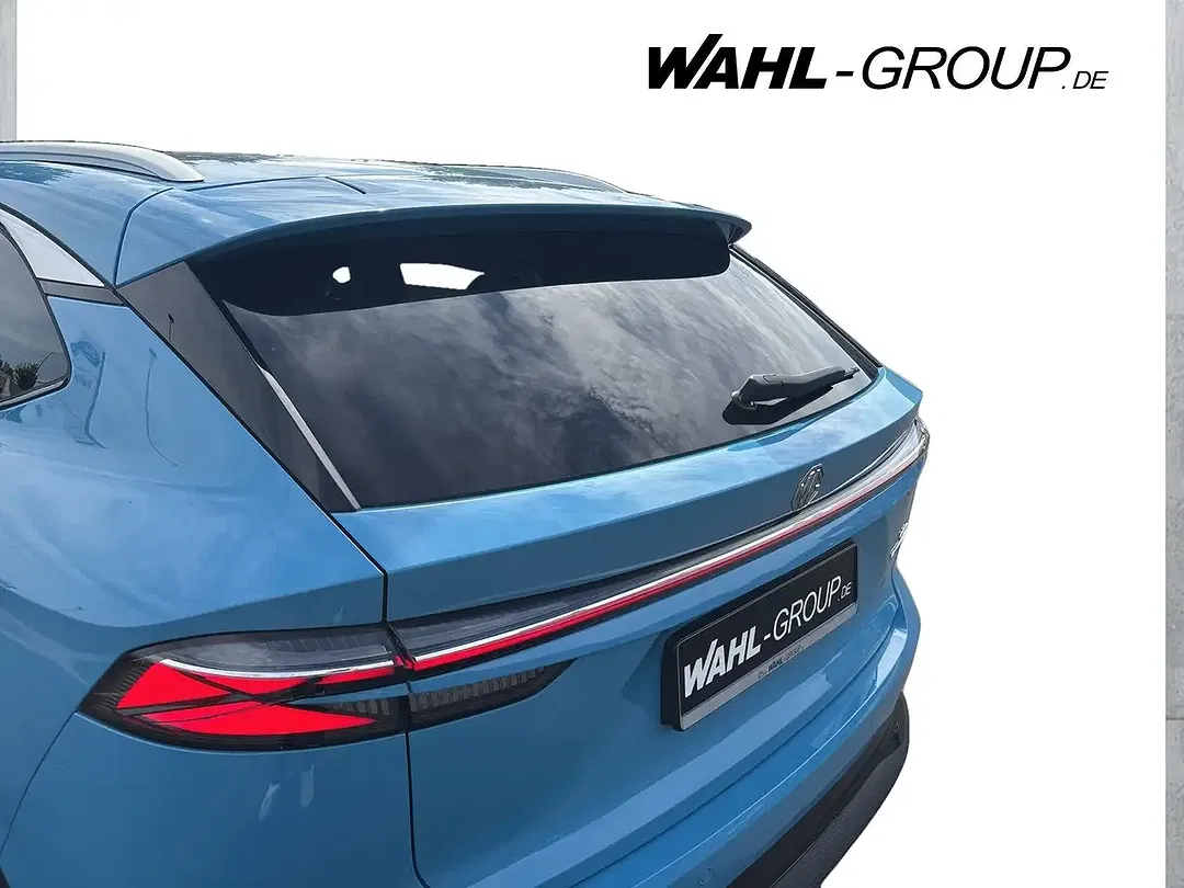 MG HS Luxury - foto 15