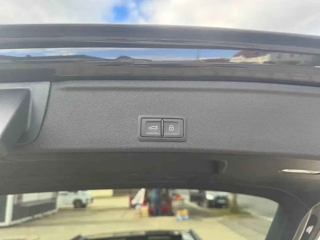 Audi S4 3.0 TDI quattro Avant - Thumbnail 11
