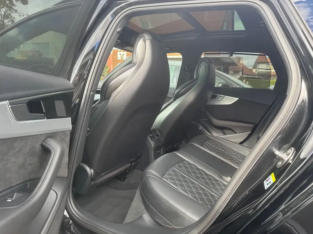 Audi S4 3.0 TDI quattro Avant - foto 15