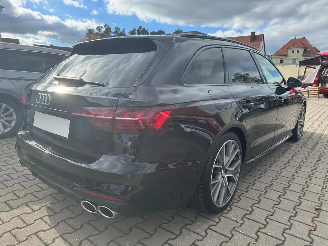 Audi S4 3.0 TDI quattro Avant - Thumbnail 4