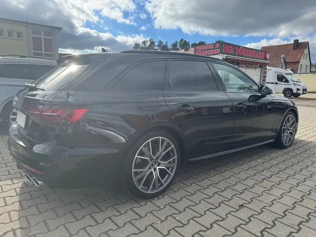 Audi S4 3.0 TDI quattro Avant - Thumbnail 5