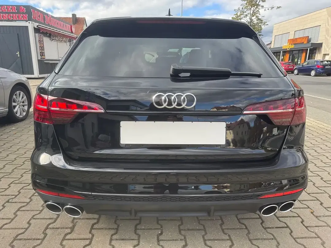 Audi S4 3.0 TDI quattro Avant - Thumbnail 7