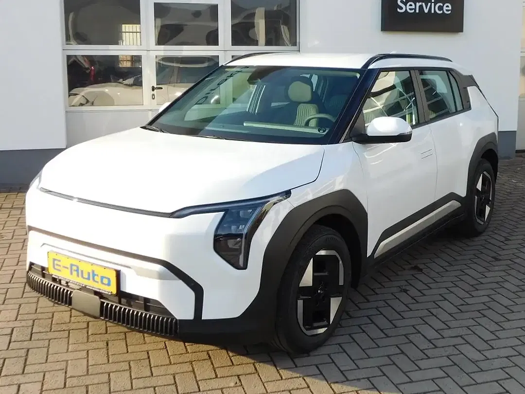 Kia EV3 Air - foto 1