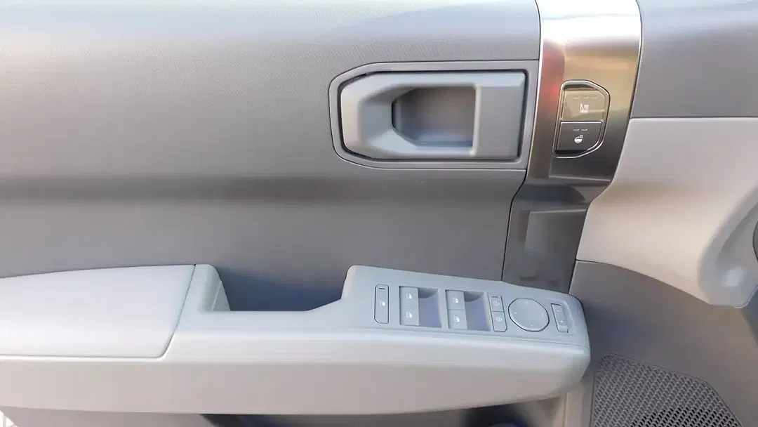 Kia EV3 Air - Thumbnail 11