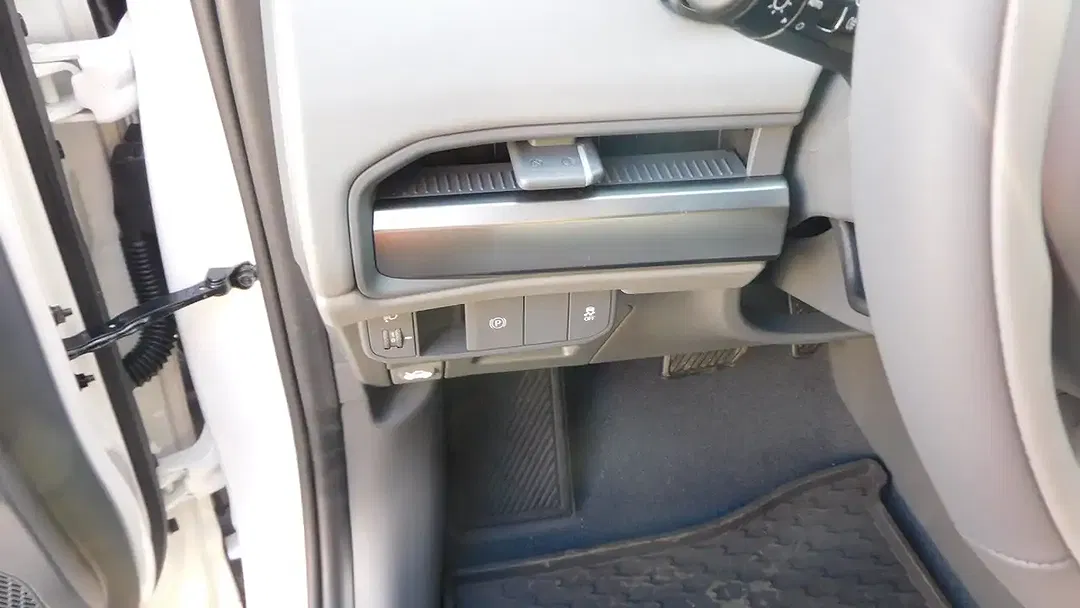 Kia EV3 Air - Thumbnail 12