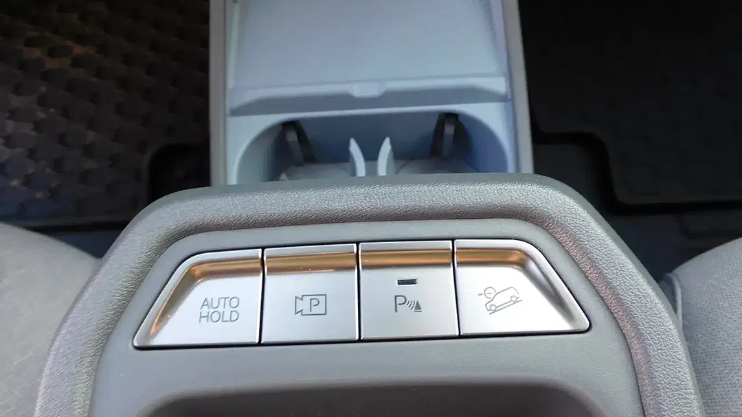 Kia EV3 Air - Thumbnail 14