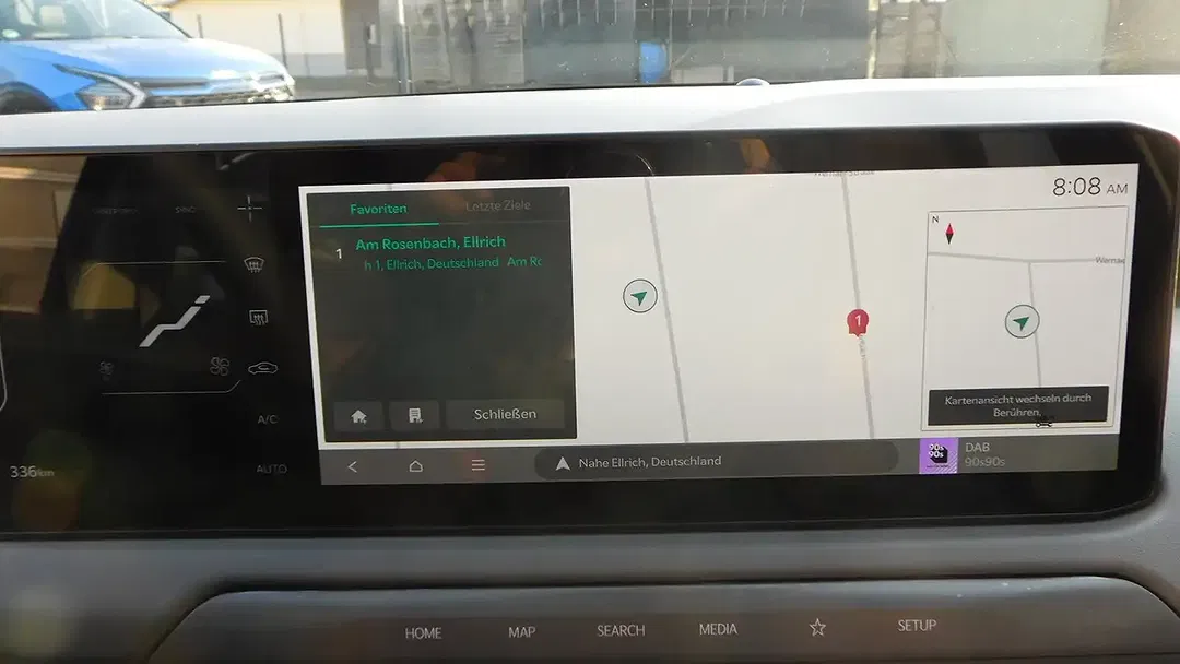 Kia EV3 Air - Thumbnail 16