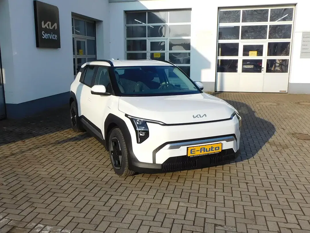 Kia EV3 Air - foto 2