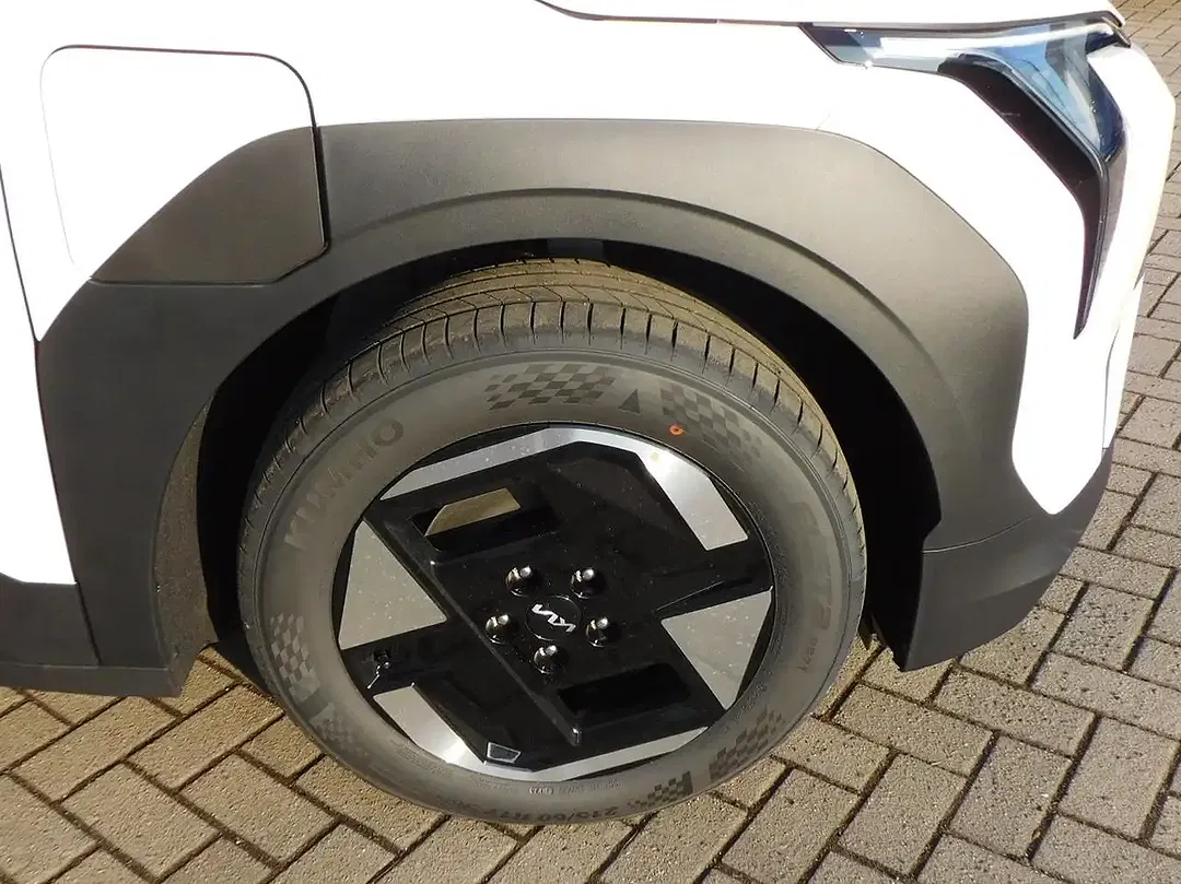 Kia EV3 Air - Thumbnail 5