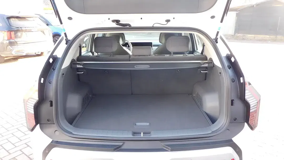 Kia EV3 Air - Thumbnail 9