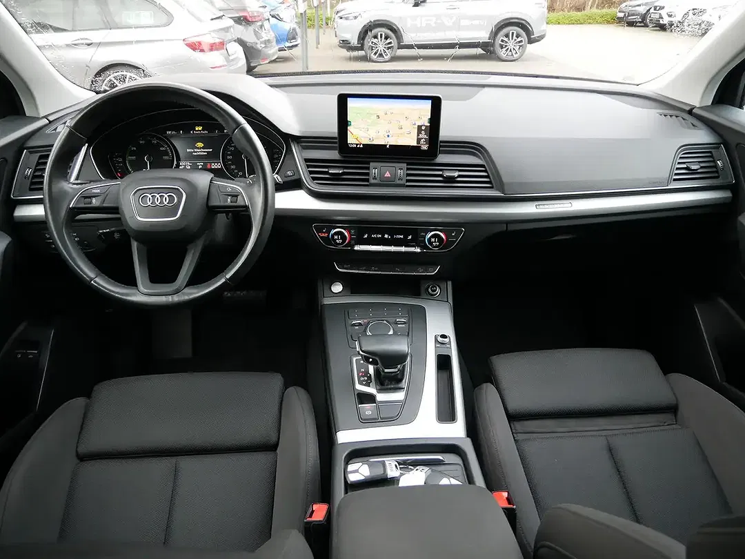 Audi Q5 2.0 TFSI quattro sport - Thumbnail 6