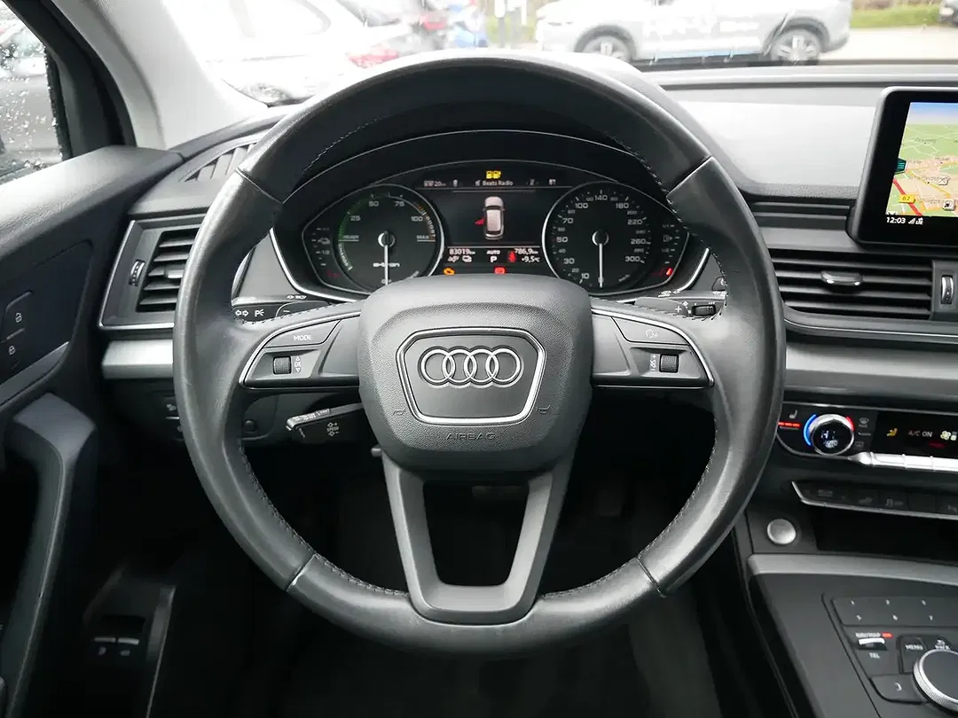 Audi Q5 2.0 TFSI quattro sport - Thumbnail 7