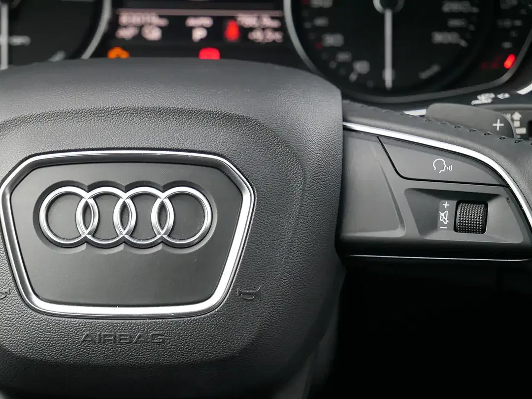 Audi Q5 2.0 TFSI quattro sport - foto 8